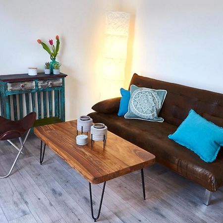 Schoenes Appartement In Meerbusch Am Buschend Экстерьер фото