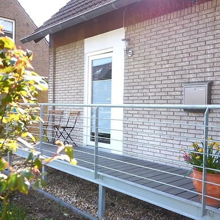 Schoenes Appartement In Meerbusch Am Buschend Экстерьер фото